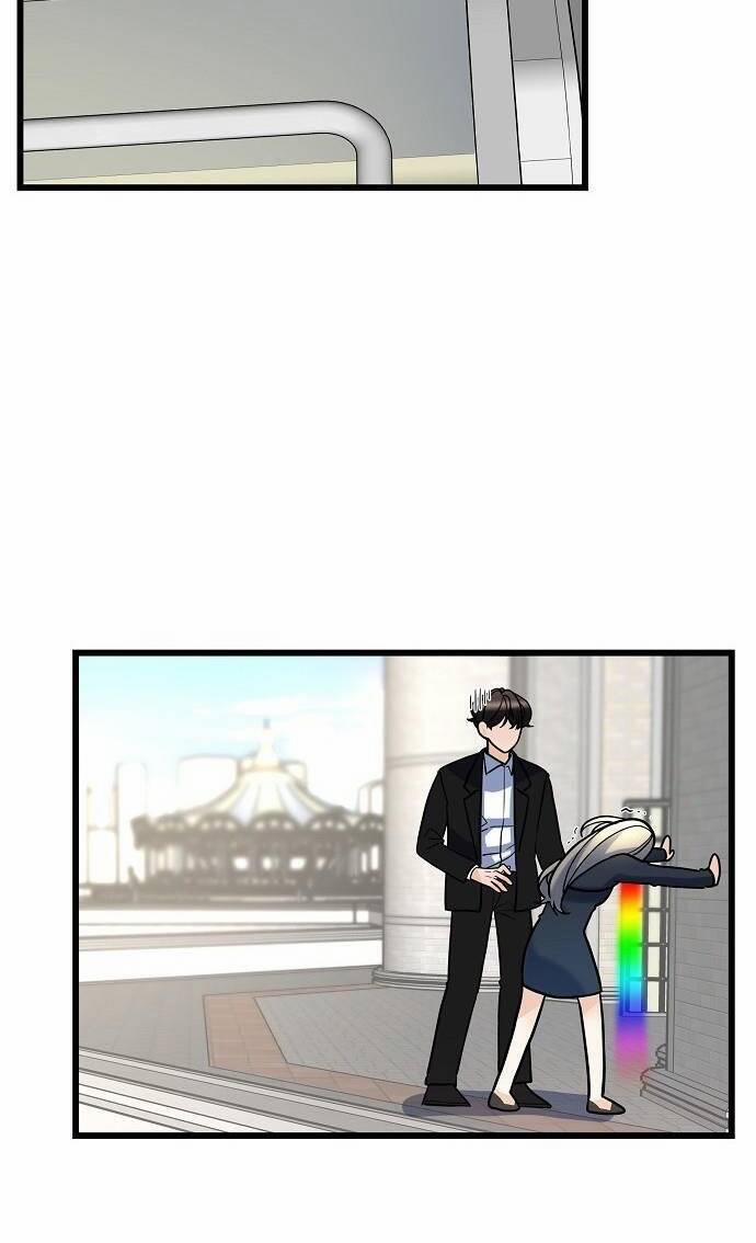 Random Target – Mục Tiêu Ngẫu Nhiên 7.2 trang 14