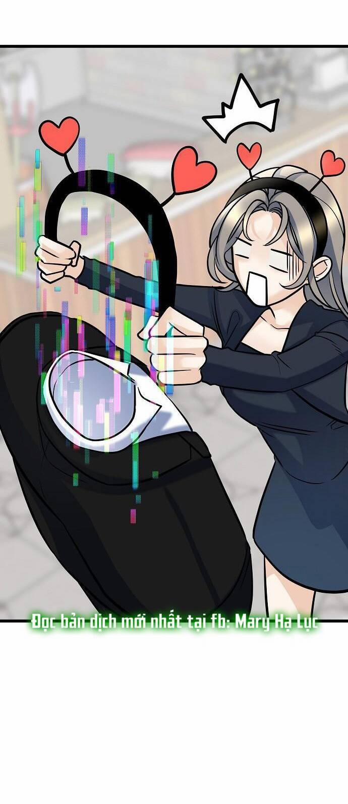 Random Target – Mục Tiêu Ngẫu Nhiên 7.2 trang 16