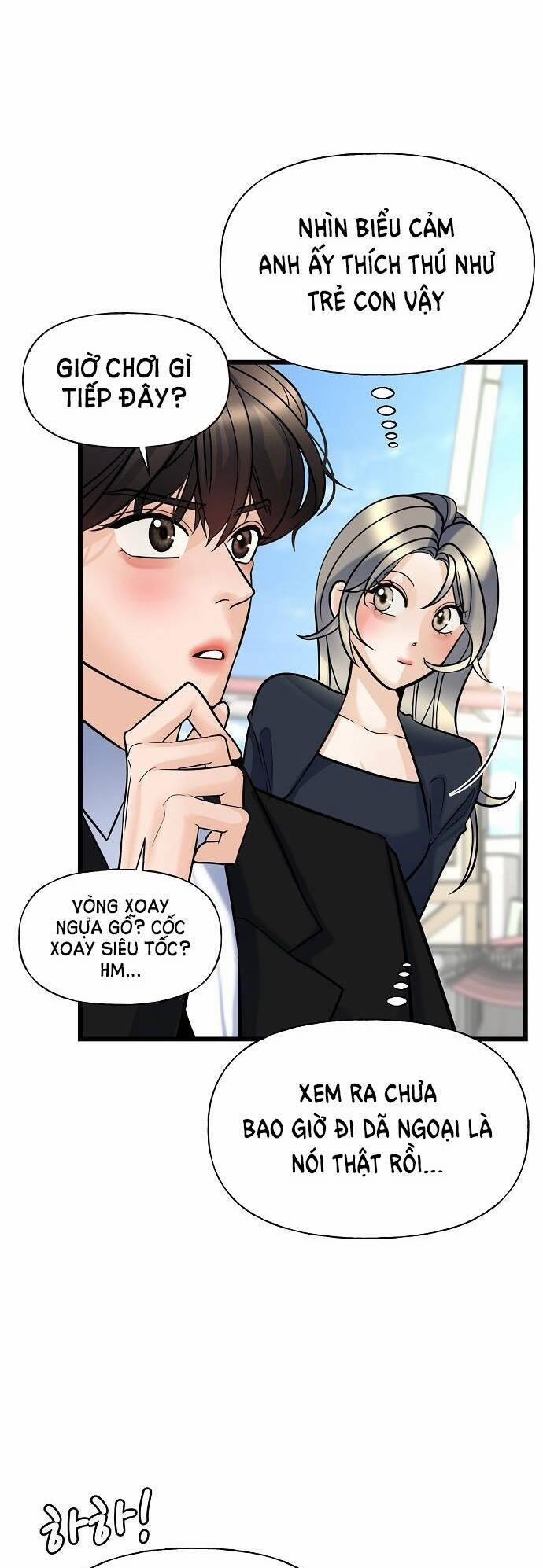 Random Target – Mục Tiêu Ngẫu Nhiên 7.2 trang 2