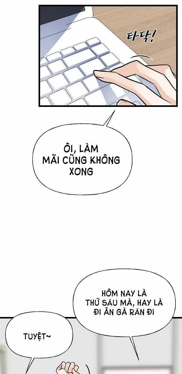 Random Target – Mục Tiêu Ngẫu Nhiên 7.2 trang 21