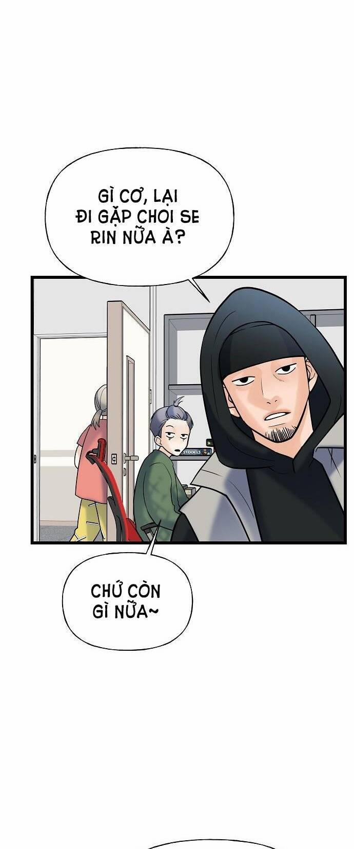 Random Target – Mục Tiêu Ngẫu Nhiên 7.2 trang 23