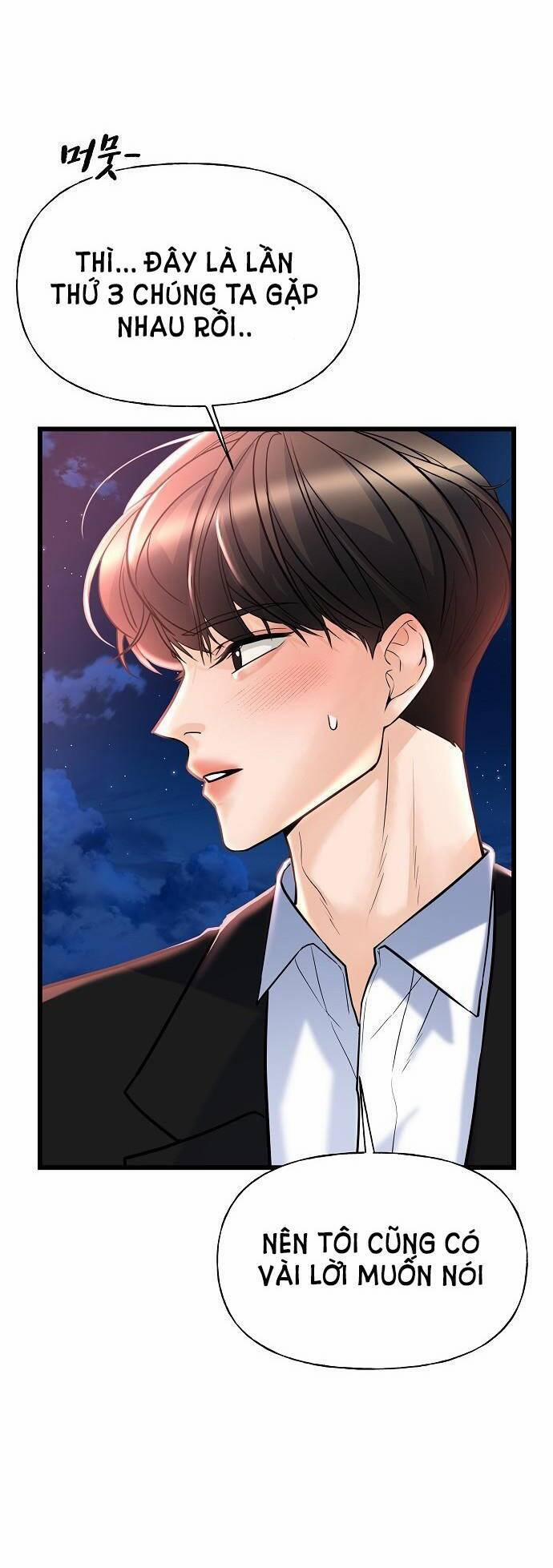 Random Target – Mục Tiêu Ngẫu Nhiên 7.2 trang 46