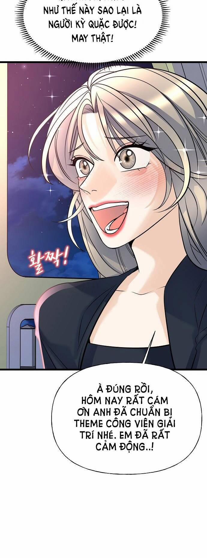 Random Target – Mục Tiêu Ngẫu Nhiên 7.2 trang 60