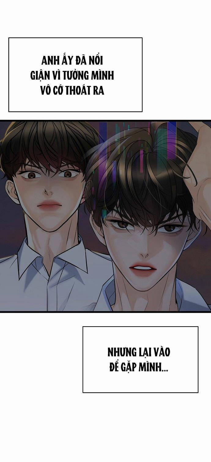 Random Target – Mục Tiêu Ngẫu Nhiên 8.1 trang 32