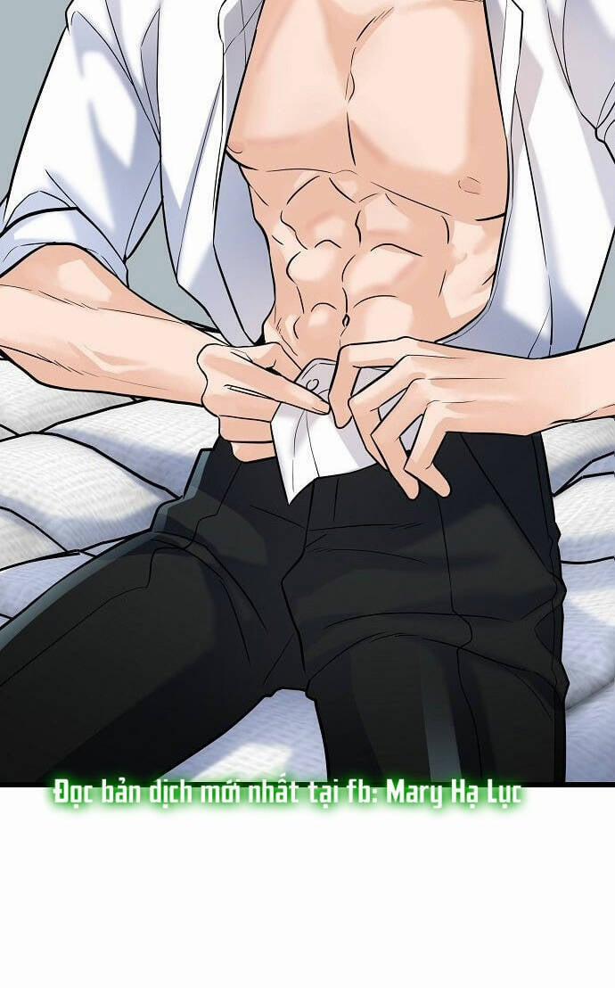 Random Target – Mục Tiêu Ngẫu Nhiên 8.1 trang 39