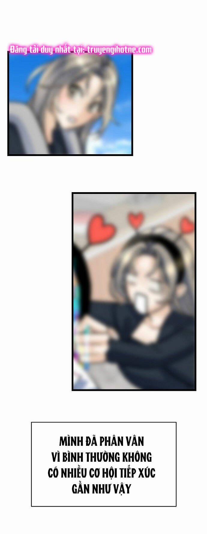 Random Target – Mục Tiêu Ngẫu Nhiên 8.1 trang 44