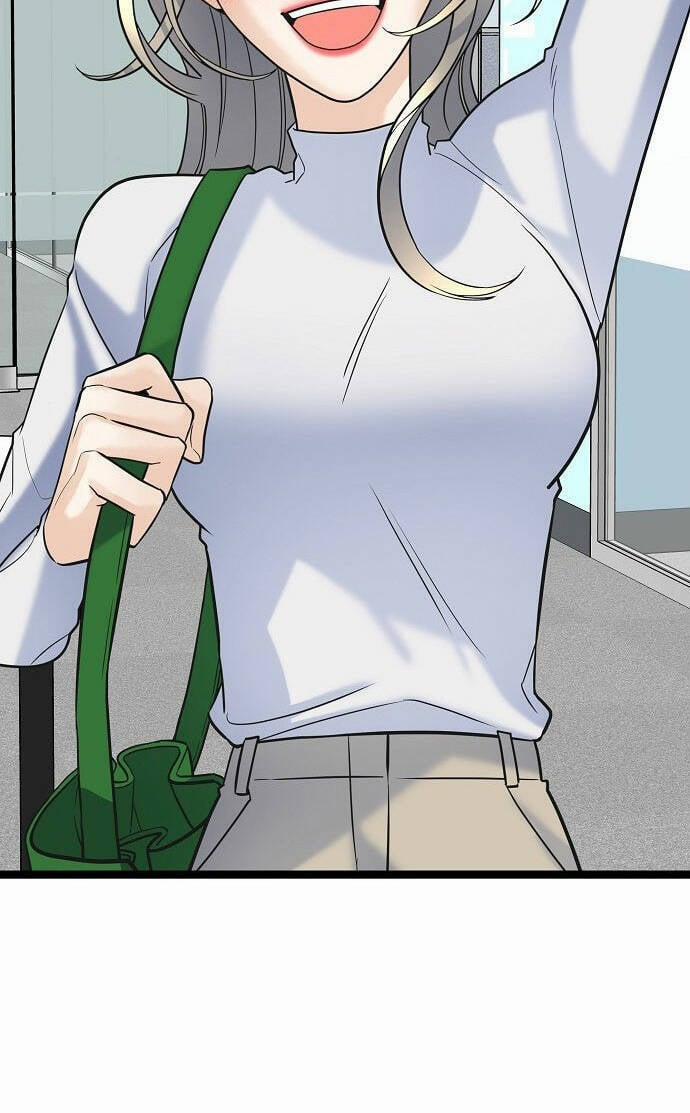 Random Target – Mục Tiêu Ngẫu Nhiên 8.1 trang 52