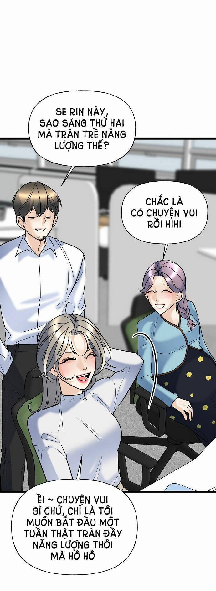 Random Target – Mục Tiêu Ngẫu Nhiên 8.1 trang 53