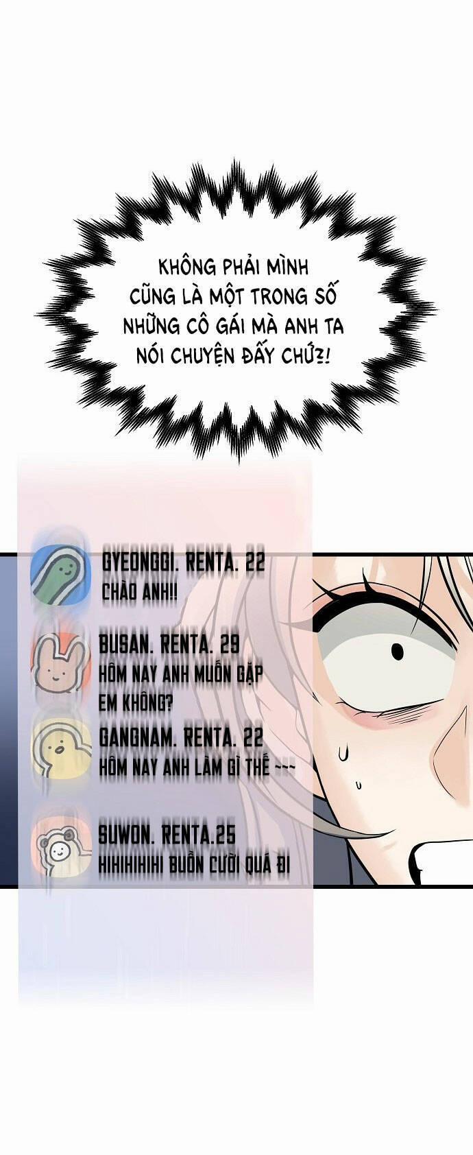 Random Target – Mục Tiêu Ngẫu Nhiên 8.1 trang 6