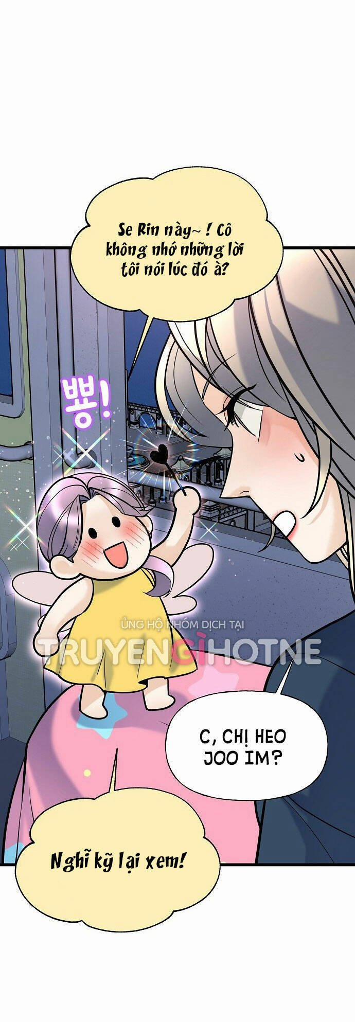 Random Target – Mục Tiêu Ngẫu Nhiên 8.1 trang 9