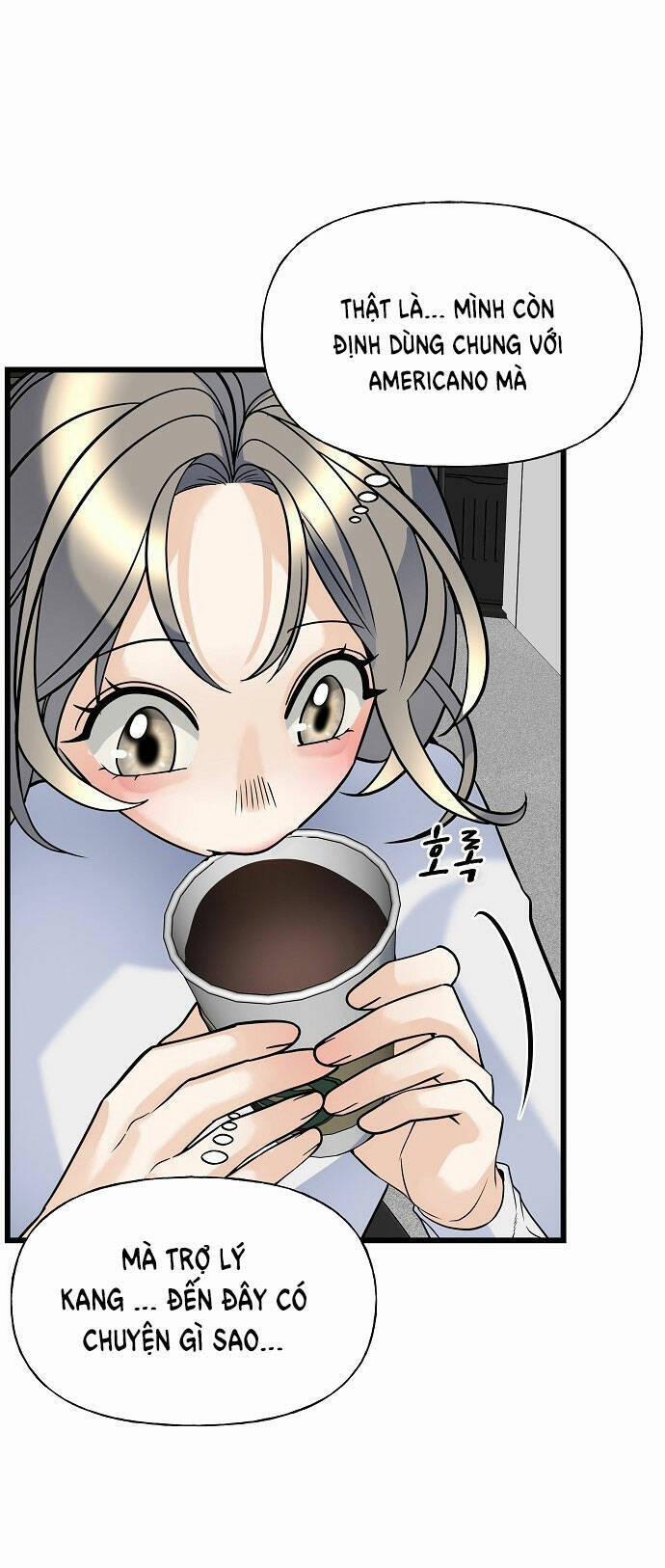 Random Target – Mục Tiêu Ngẫu Nhiên 8.2 trang 12