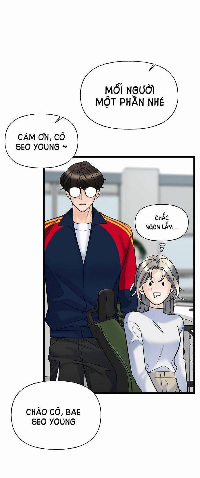 Random Target – Mục Tiêu Ngẫu Nhiên 8.2 trang 3