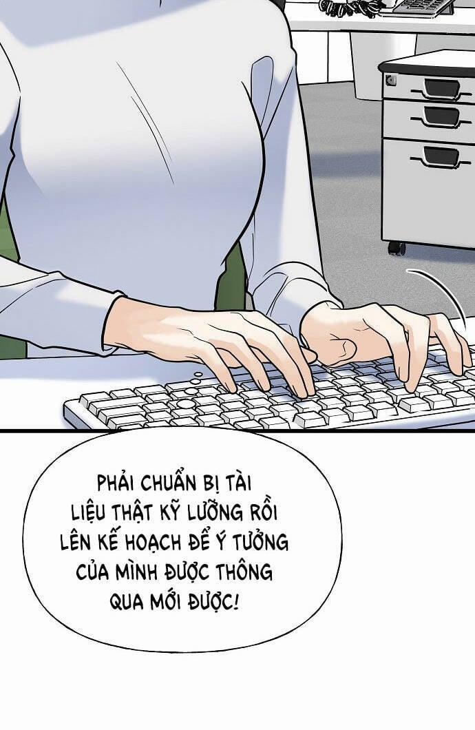 Random Target – Mục Tiêu Ngẫu Nhiên 8.2 trang 30