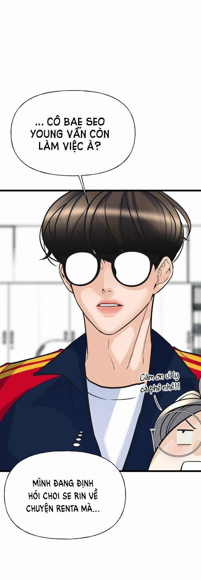 Random Target – Mục Tiêu Ngẫu Nhiên 8.2 trang 42