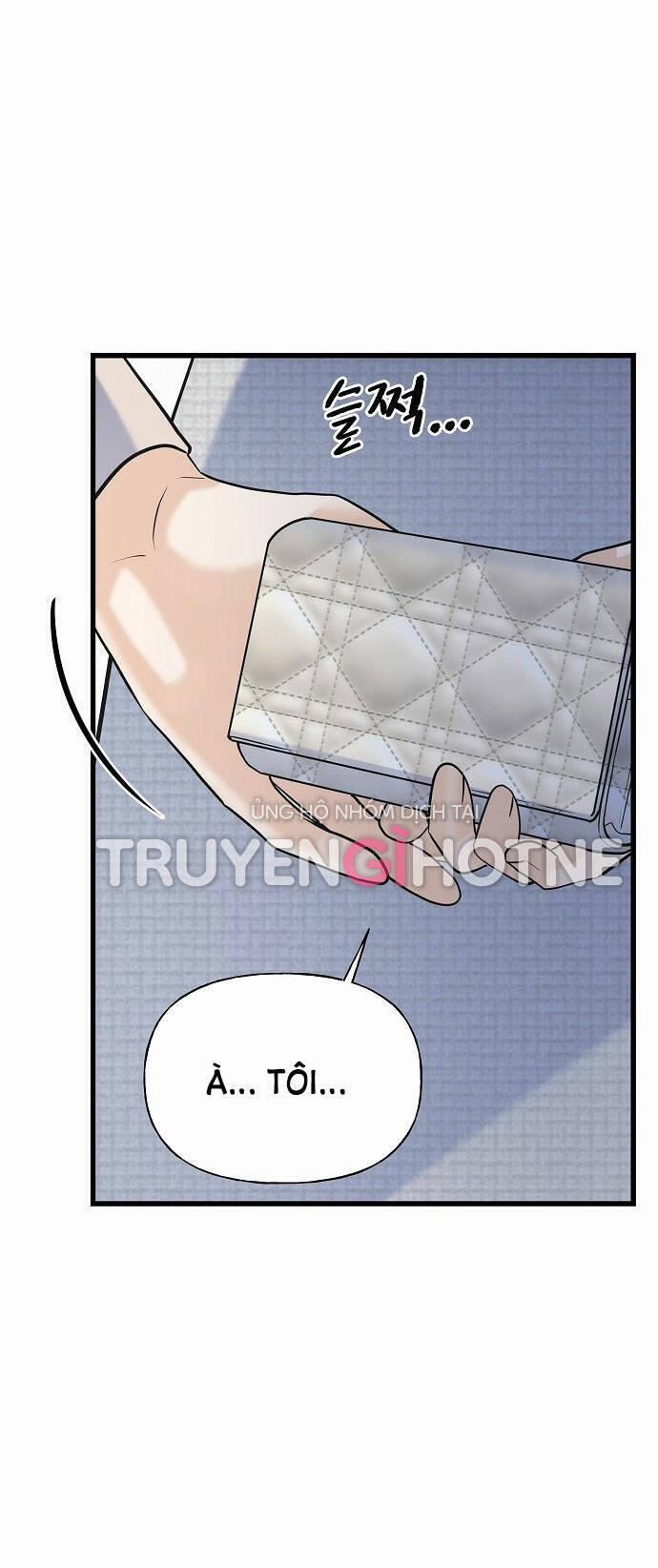 Random Target – Mục Tiêu Ngẫu Nhiên 8.2 trang 43