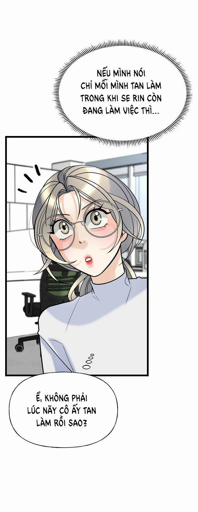 Random Target – Mục Tiêu Ngẫu Nhiên 8.2 trang 44