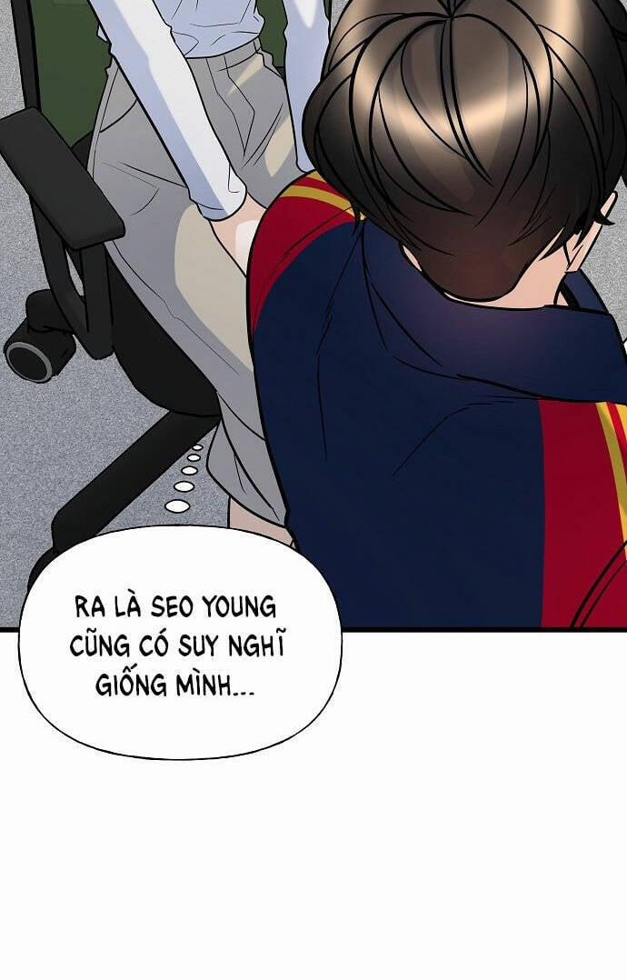 Random Target – Mục Tiêu Ngẫu Nhiên 8.2 trang 50