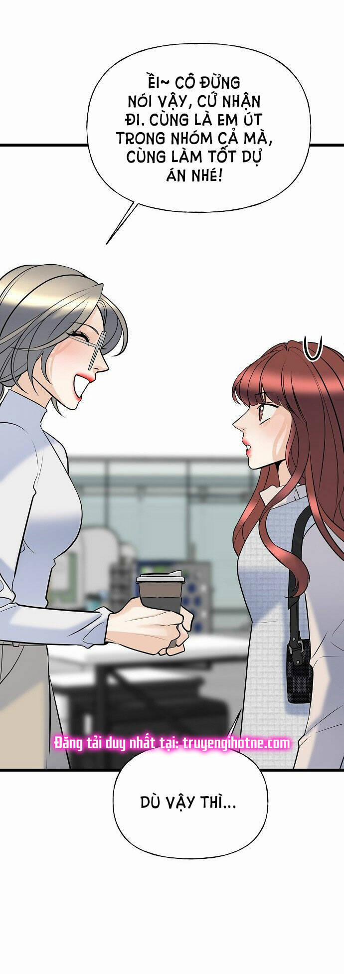 Random Target – Mục Tiêu Ngẫu Nhiên 8.2 trang 53