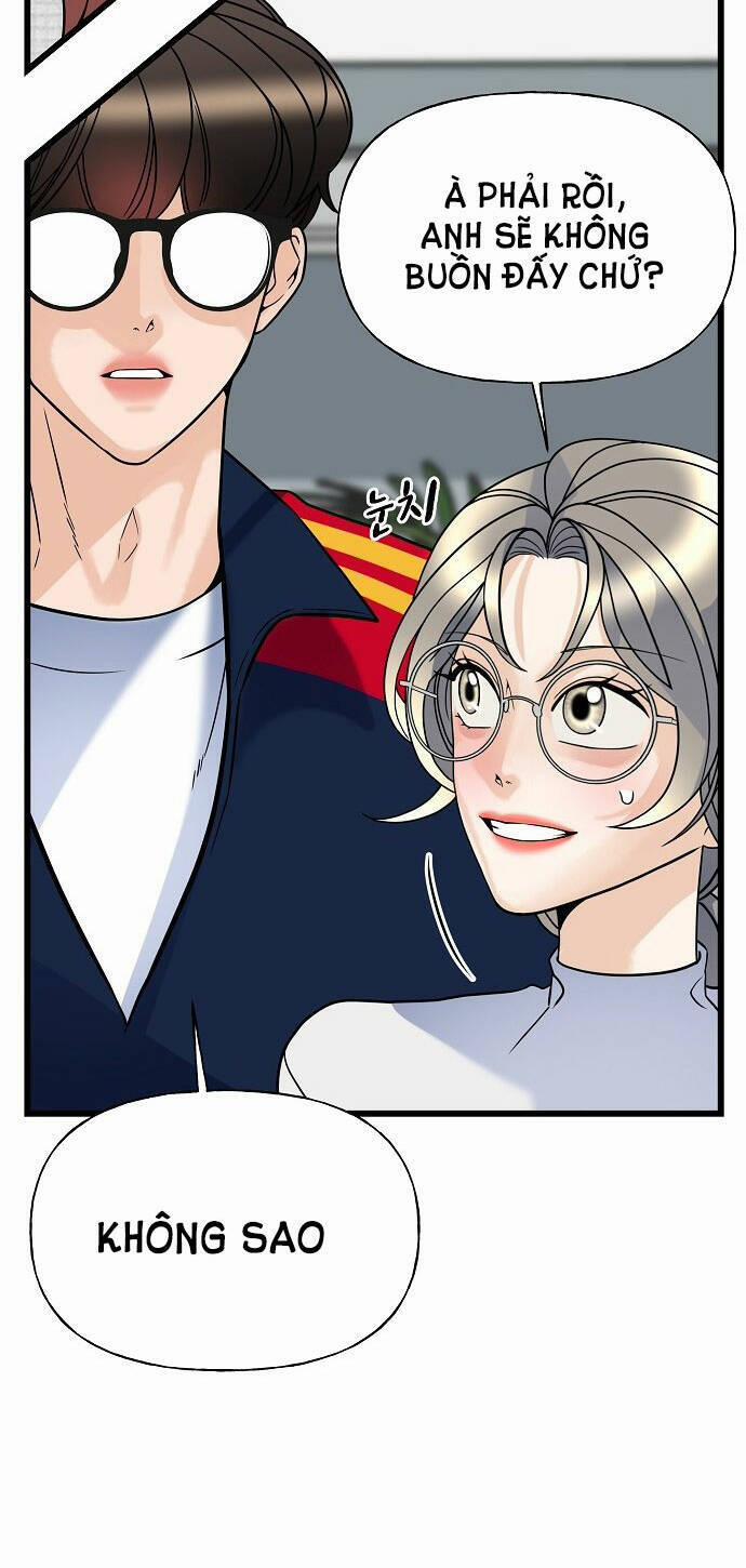 Random Target – Mục Tiêu Ngẫu Nhiên 8.2 trang 55