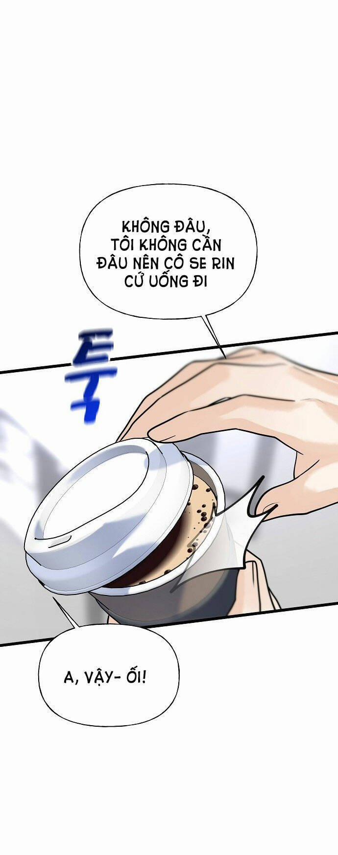 Random Target – Mục Tiêu Ngẫu Nhiên 8.2 trang 56