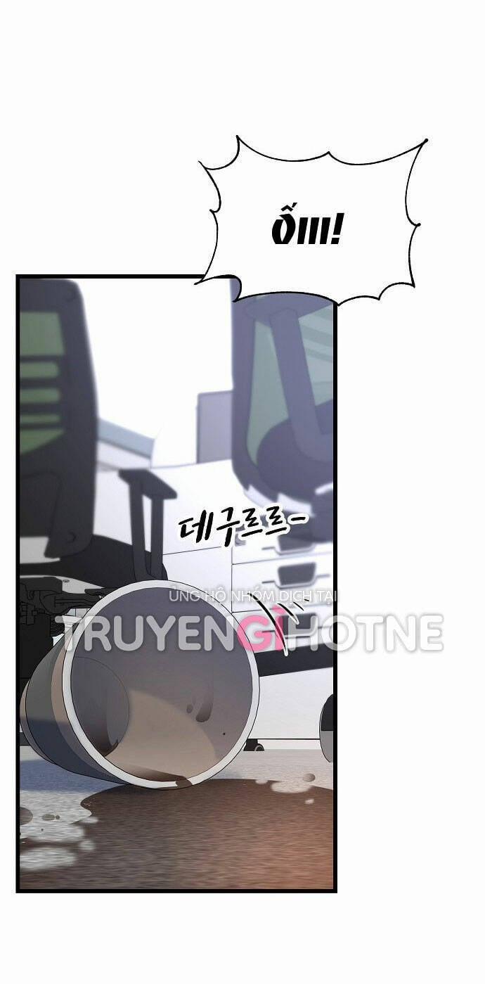 Random Target – Mục Tiêu Ngẫu Nhiên 8.2 trang 57