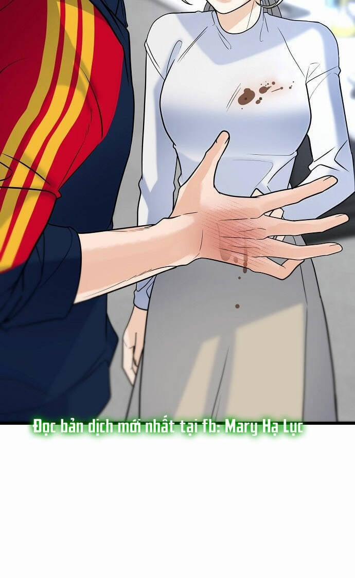 Random Target – Mục Tiêu Ngẫu Nhiên 8.2 trang 60