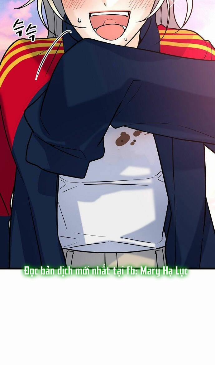 Random Target – Mục Tiêu Ngẫu Nhiên 8.2 trang 78