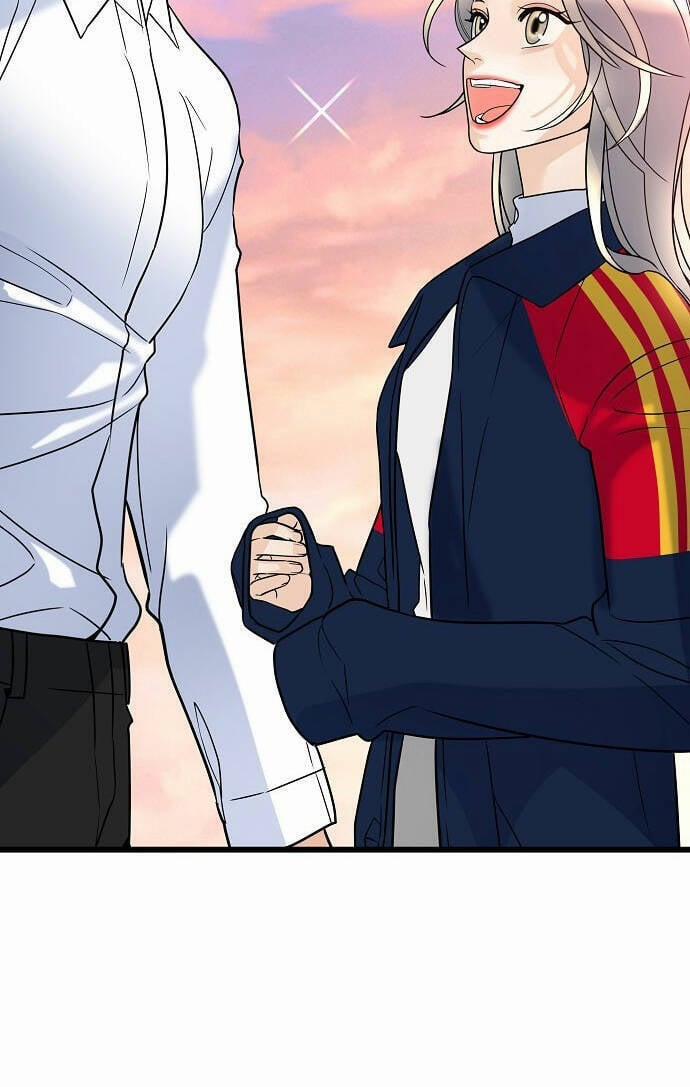 Random Target – Mục Tiêu Ngẫu Nhiên 8.2 trang 80