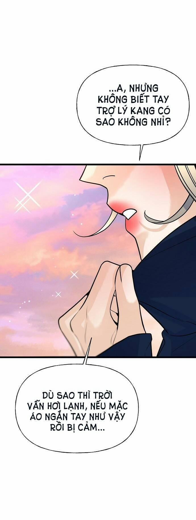 Random Target – Mục Tiêu Ngẫu Nhiên 9.1 trang 12