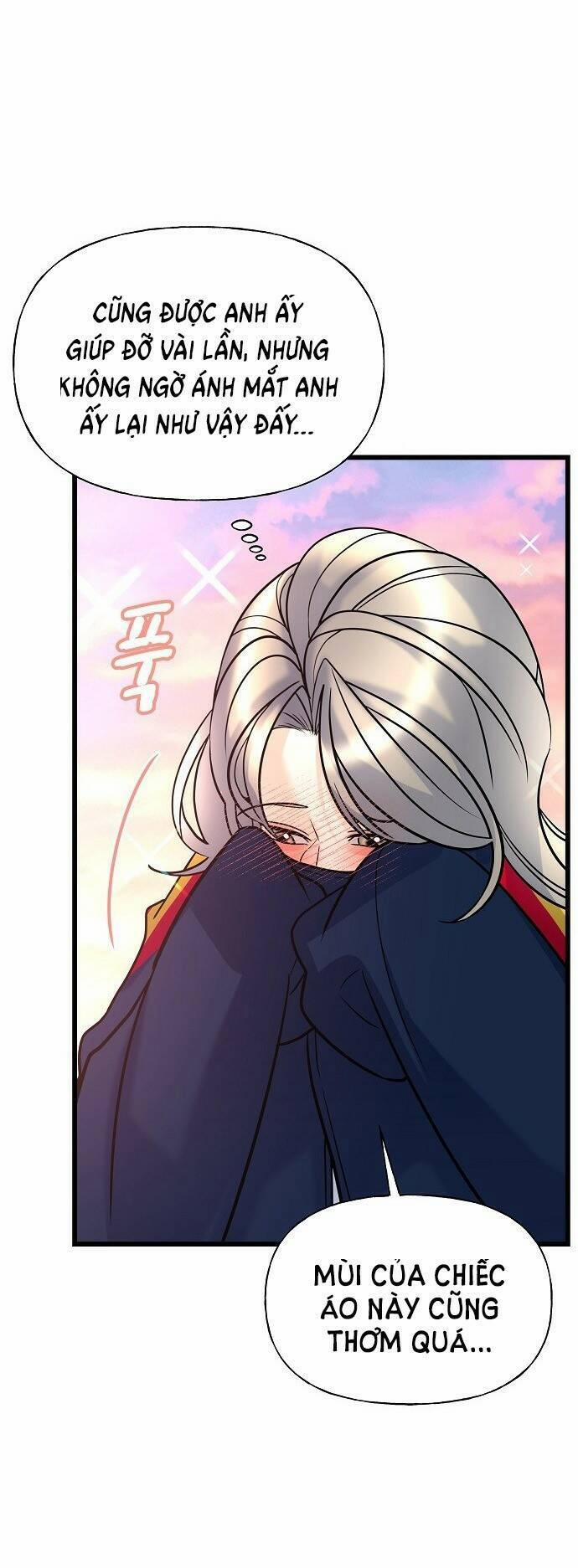 Random Target – Mục Tiêu Ngẫu Nhiên 9.1 trang 19