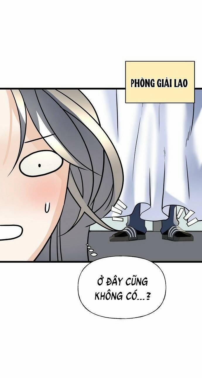 Random Target – Mục Tiêu Ngẫu Nhiên 9.1 trang 31