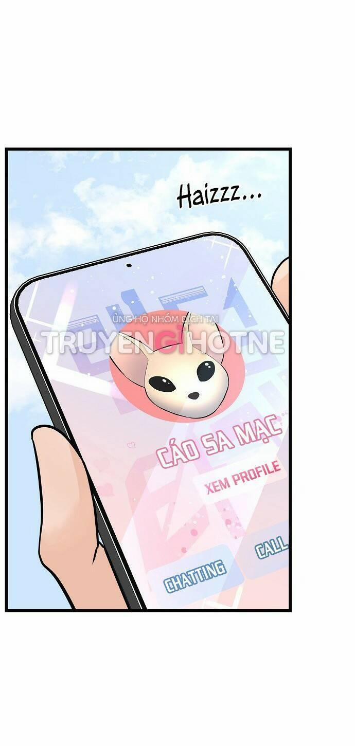 Random Target – Mục Tiêu Ngẫu Nhiên 9.1 trang 39