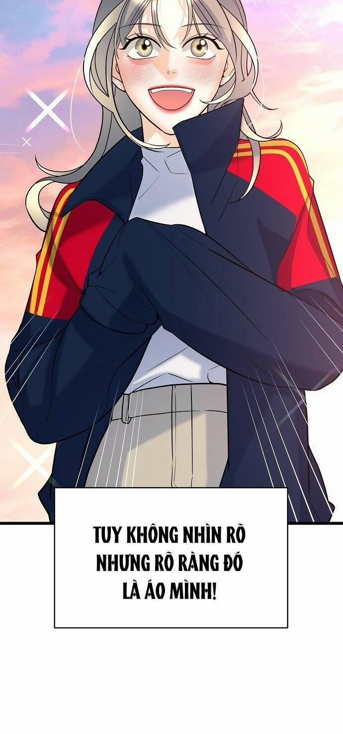 Random Target – Mục Tiêu Ngẫu Nhiên 9.1 trang 4