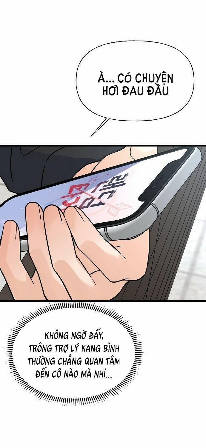 Random Target – Mục Tiêu Ngẫu Nhiên 9.1 trang 51