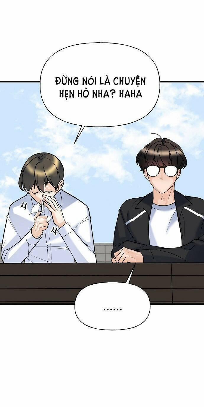 Random Target – Mục Tiêu Ngẫu Nhiên 9.1 trang 52