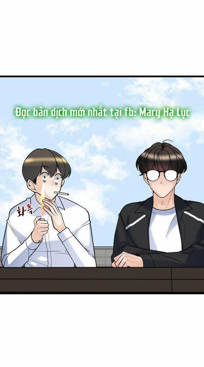 Random Target – Mục Tiêu Ngẫu Nhiên 9.1 trang 53