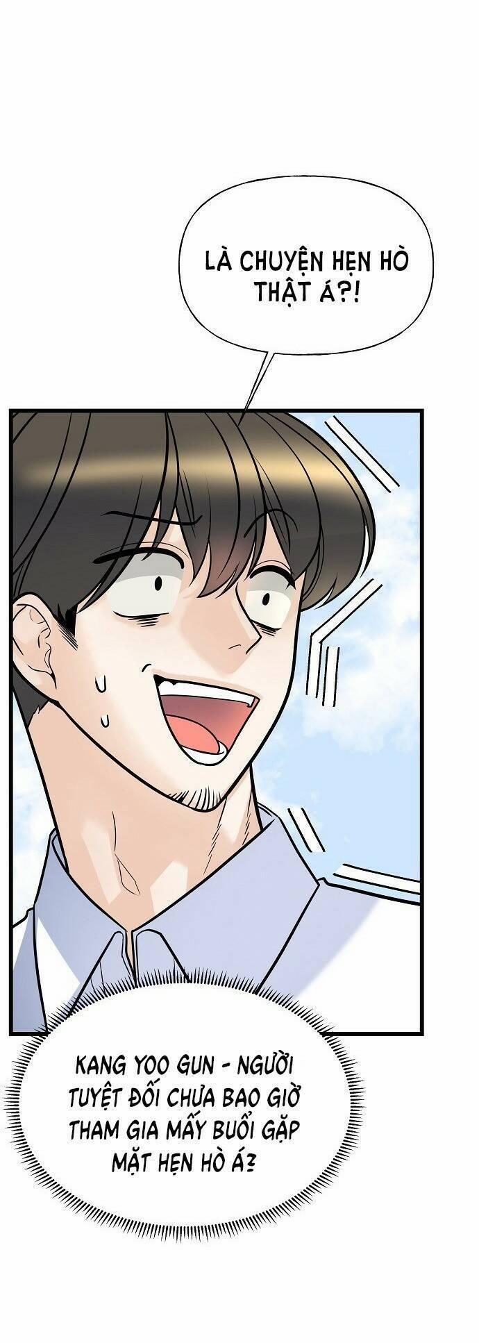 Random Target – Mục Tiêu Ngẫu Nhiên 9.1 trang 54