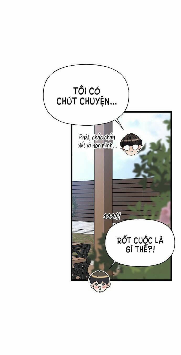 Random Target – Mục Tiêu Ngẫu Nhiên 9.1 trang 56