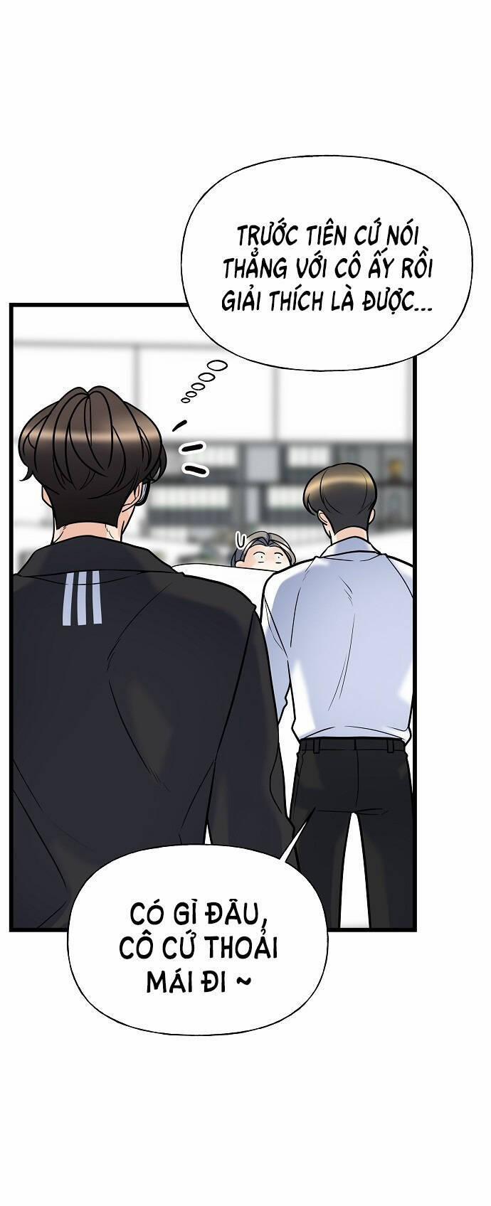 Random Target – Mục Tiêu Ngẫu Nhiên 9.2 trang 13