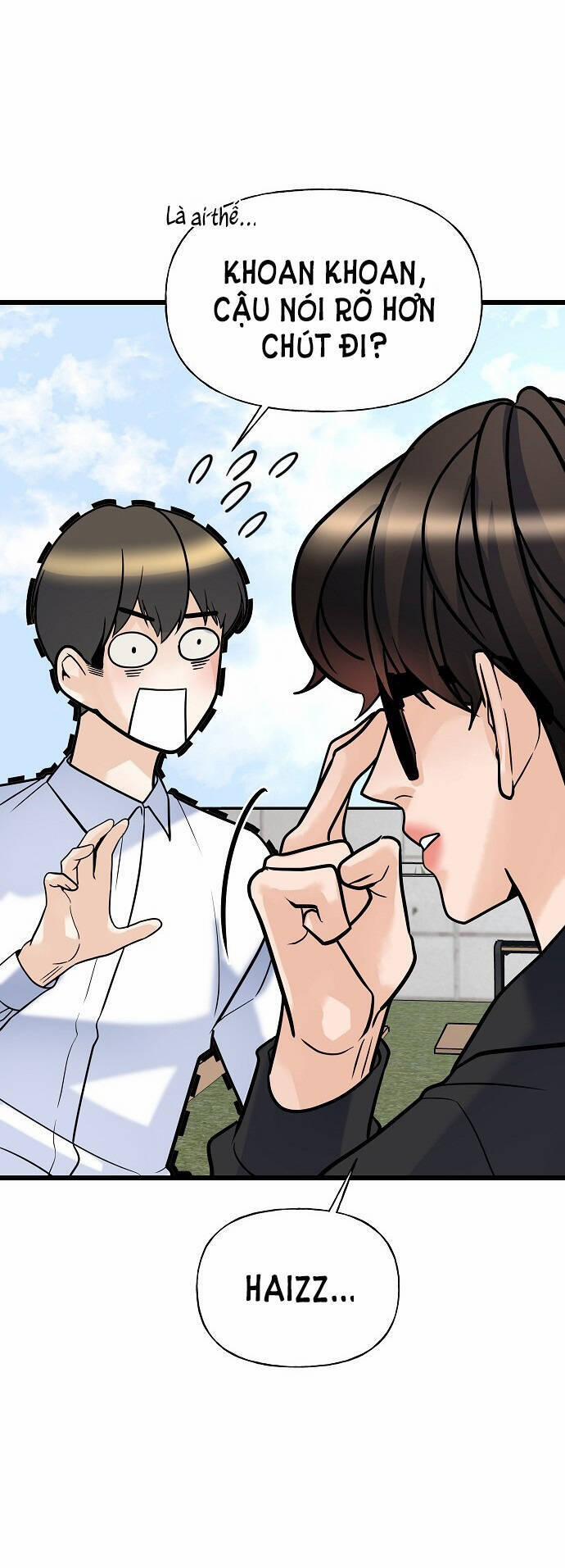 Random Target – Mục Tiêu Ngẫu Nhiên 9.2 trang 2