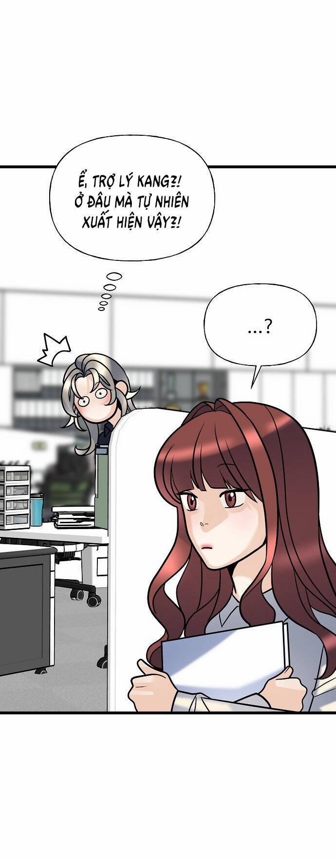 Random Target – Mục Tiêu Ngẫu Nhiên 9.2 trang 31