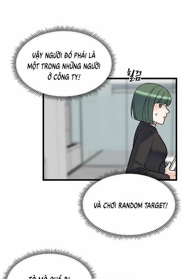 Random Target – Mục Tiêu Ngẫu Nhiên 9.2 trang 9