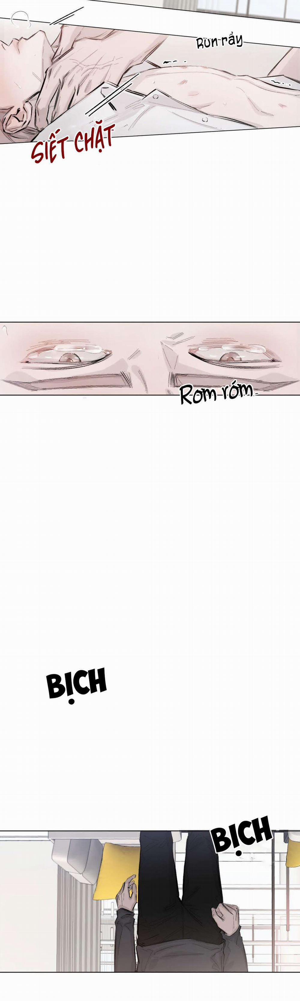 Ràng Buộc [18+] 1 trang 1