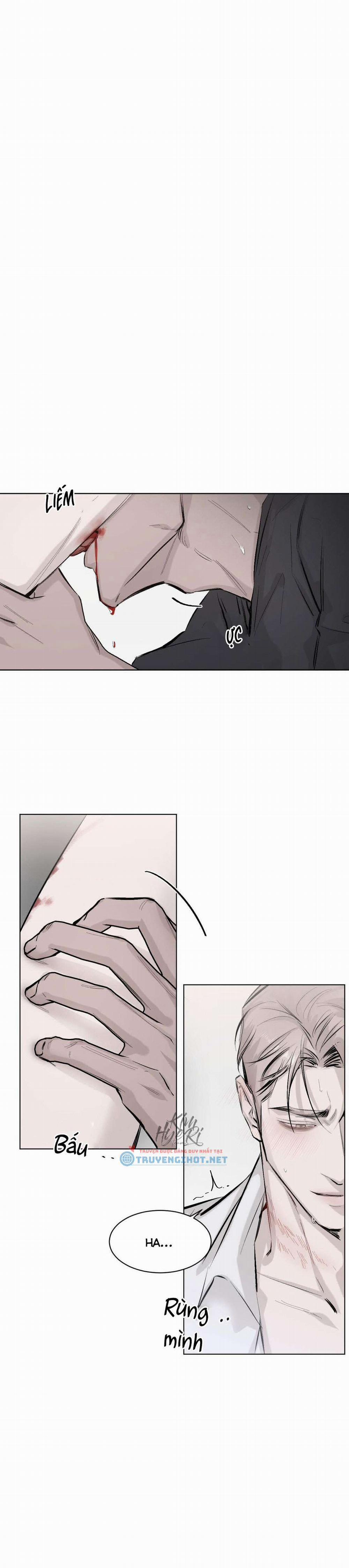 Ràng Buộc [18+] 1 trang 10