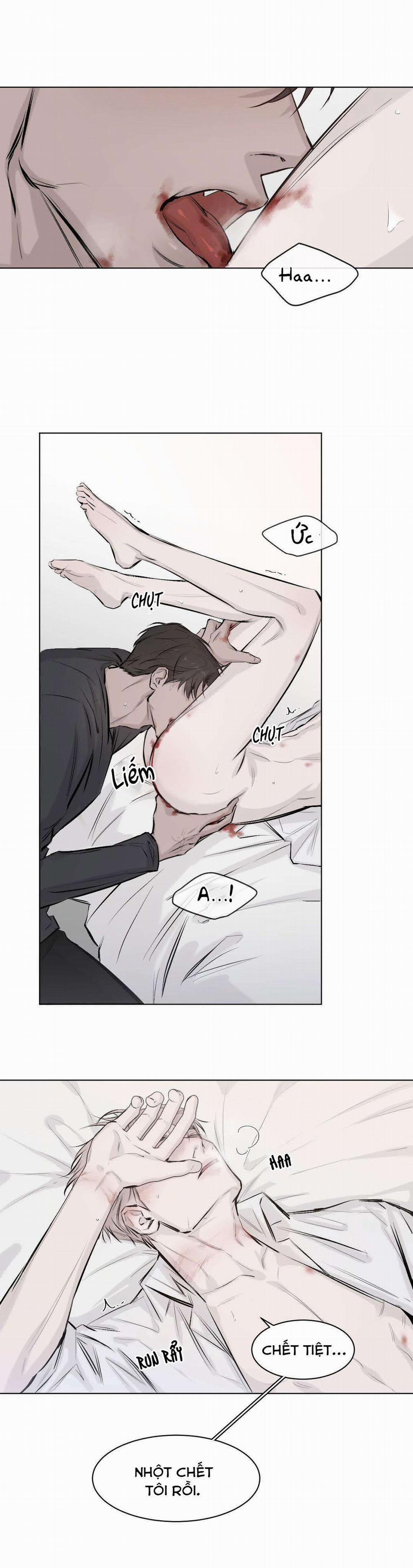 Ràng Buộc [18+] 1 trang 13