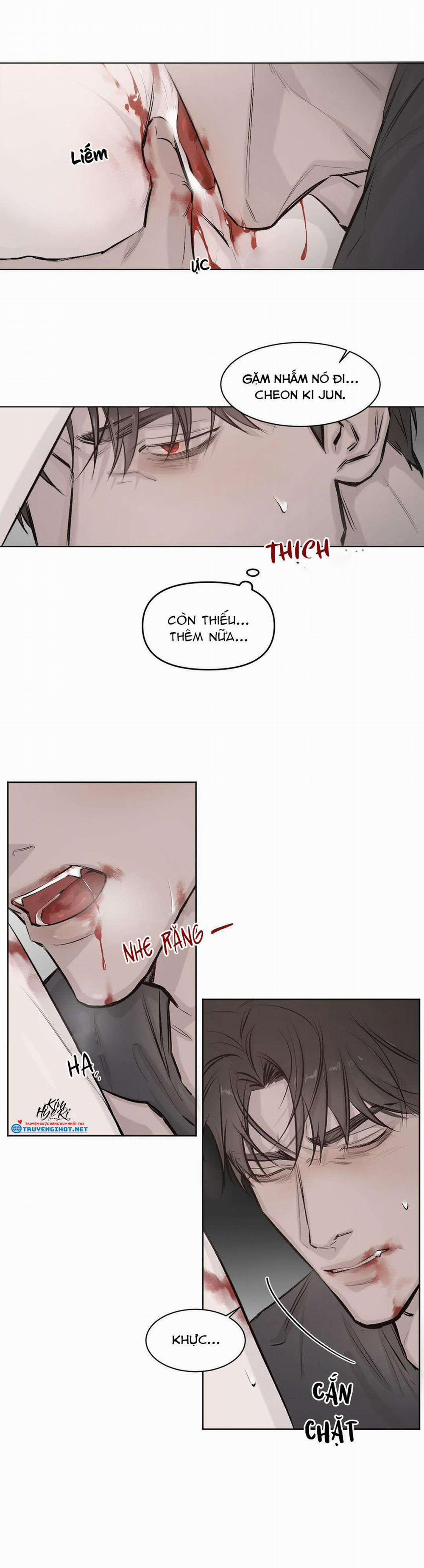 Ràng Buộc [18+] 1 trang 14