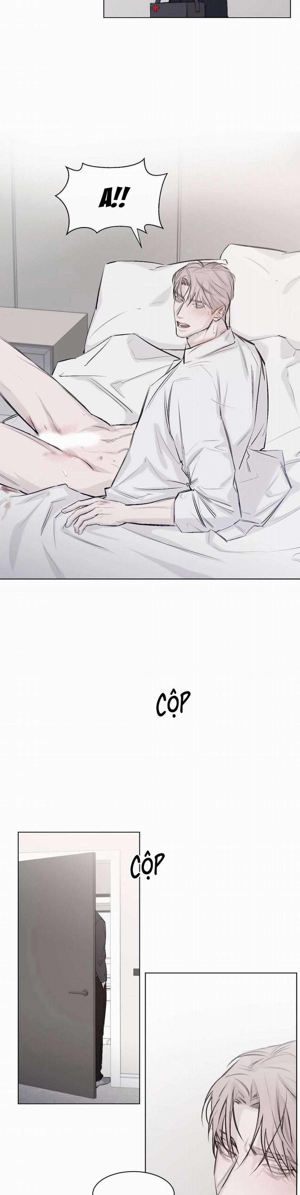 Ràng Buộc [18+] 1 trang 24