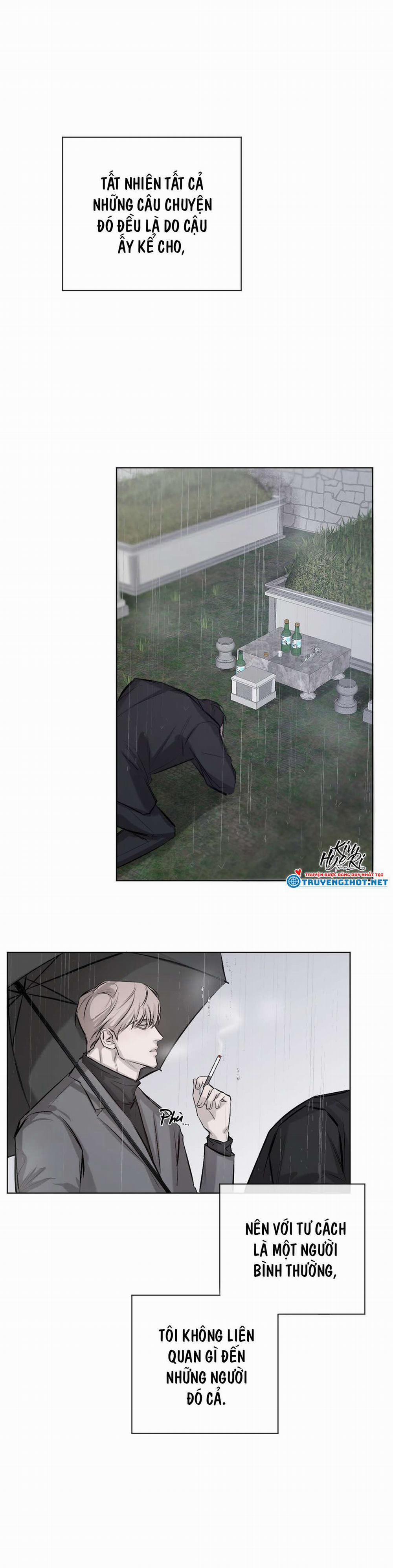 Ràng Buộc [18+] 2.1 trang 6