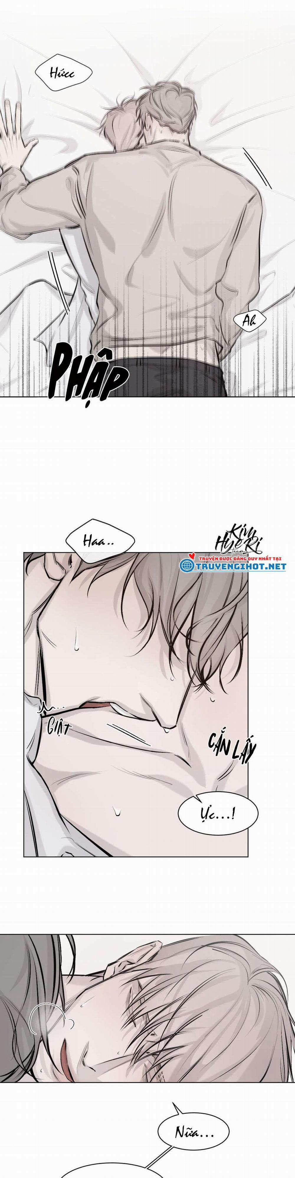 Ràng Buộc [18+] 2.2 trang 2