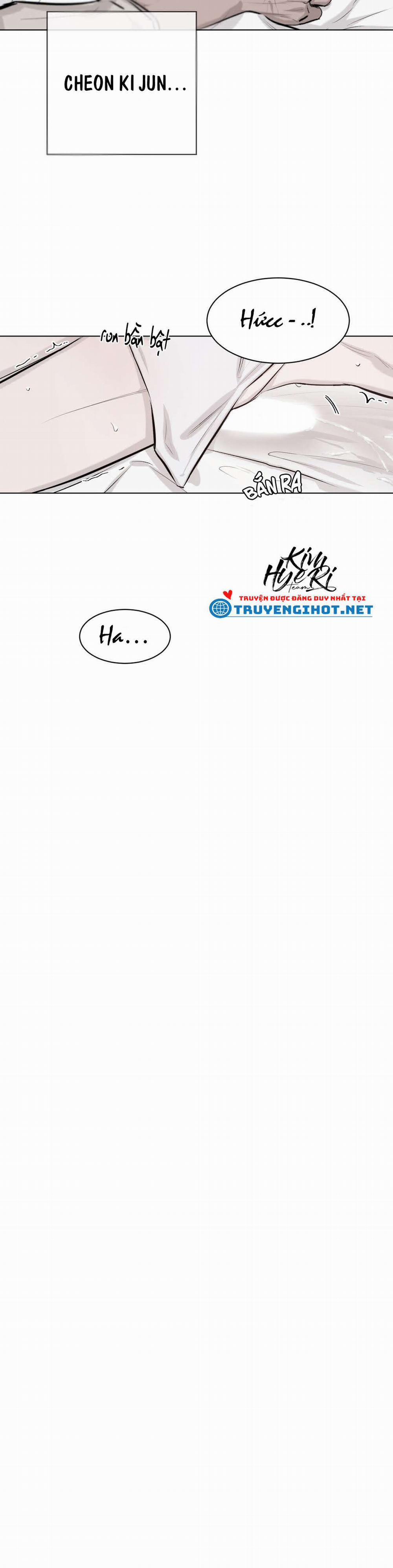 Ràng Buộc [18+] 2.2 trang 4